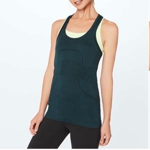 Lululemon Swiftly Tech Racerback